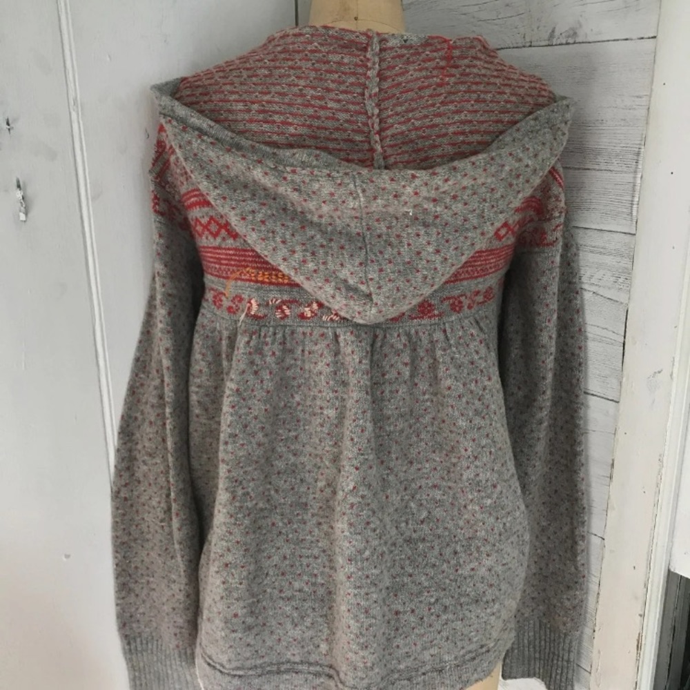 Sweater - Picture 5 of 8